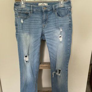 Hollister Skinny Jeans